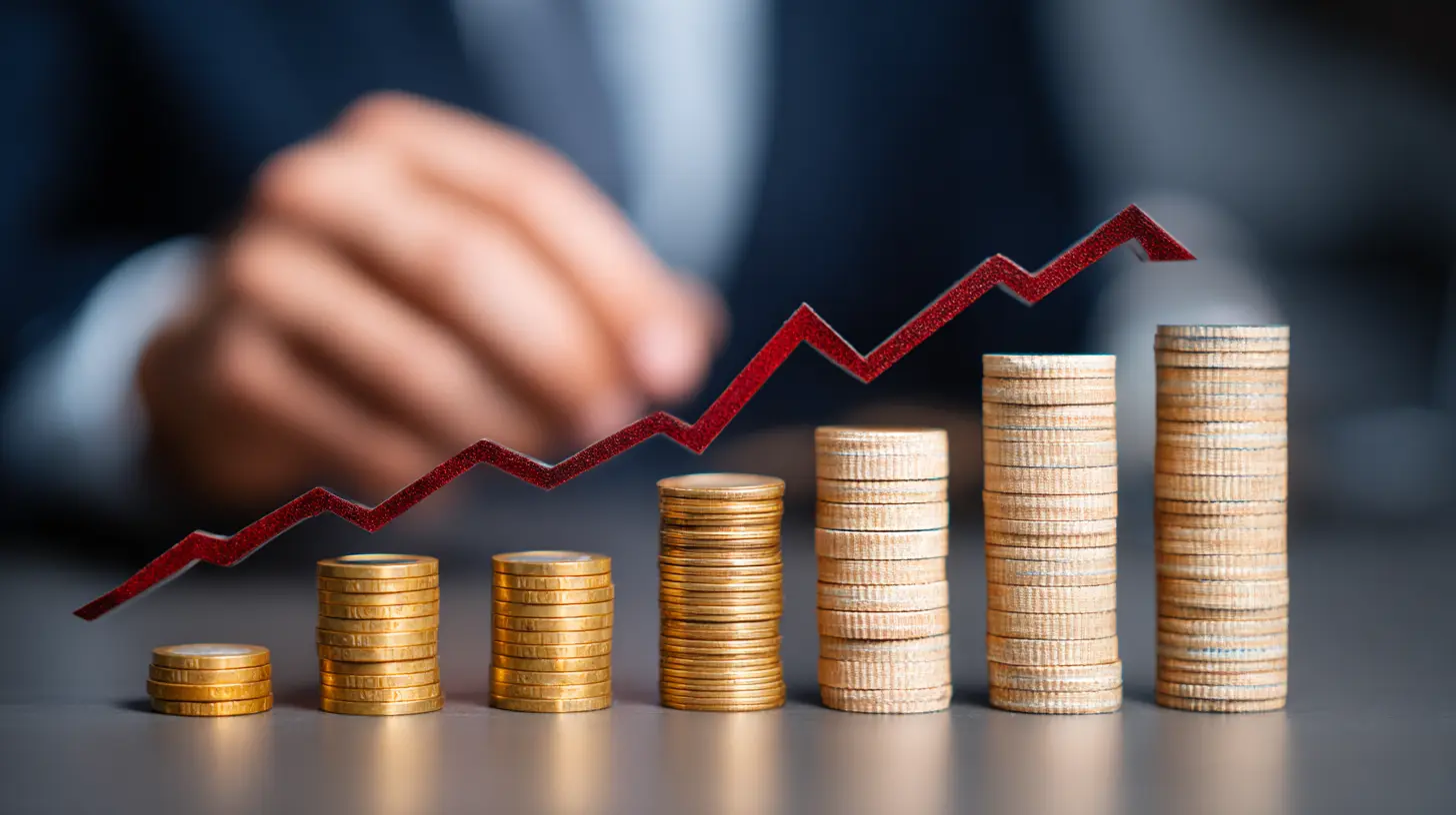 Raising Capital in a Down Market: Strategies for Startups