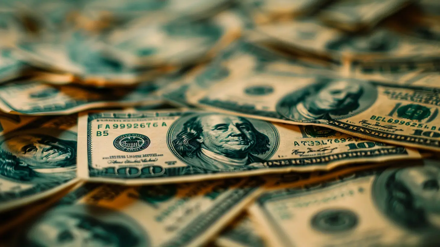 Raising Capital with Purpose: How Social Impact Startups Can Secure Funding