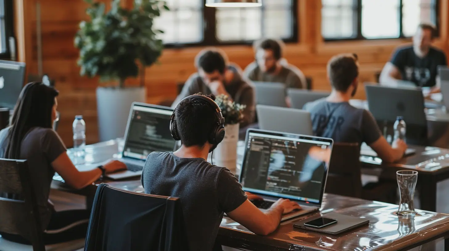Raising Capital with Purpose: How Social Impact Startups Can Secure Funding