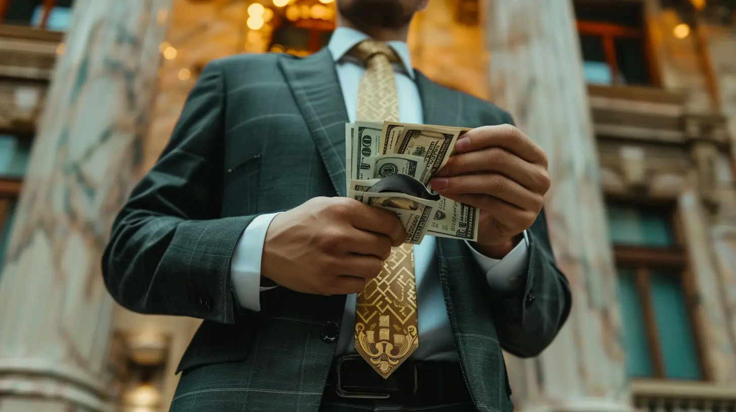Real-Life Habits of Millionaires You Can Adopt