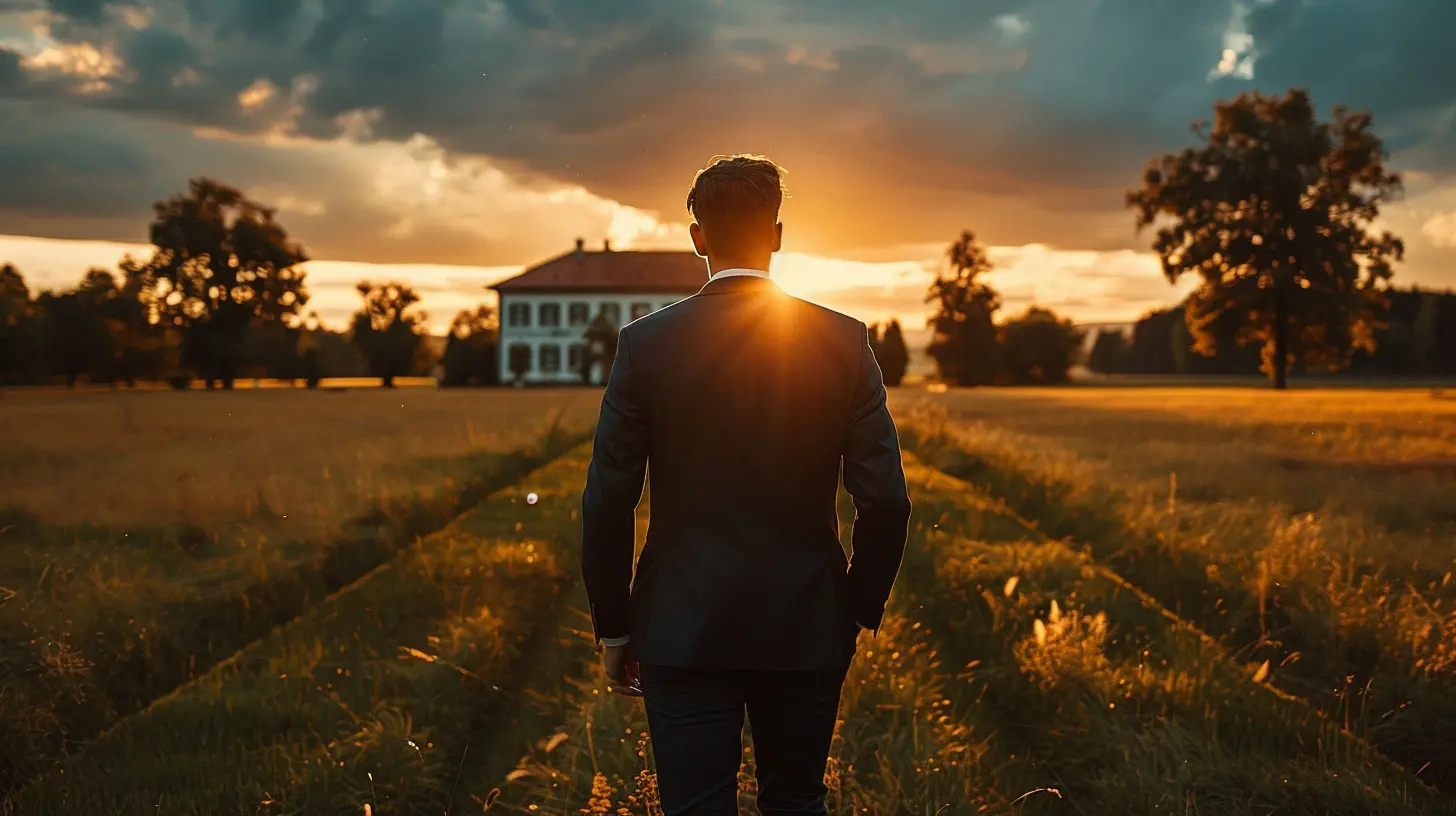Real-Life Habits of Millionaires You Can Adopt