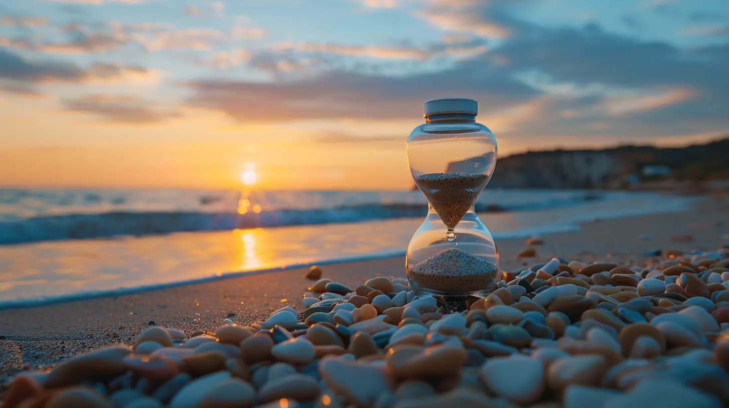 Reallocating Your Savings for Late-Stage Retirement