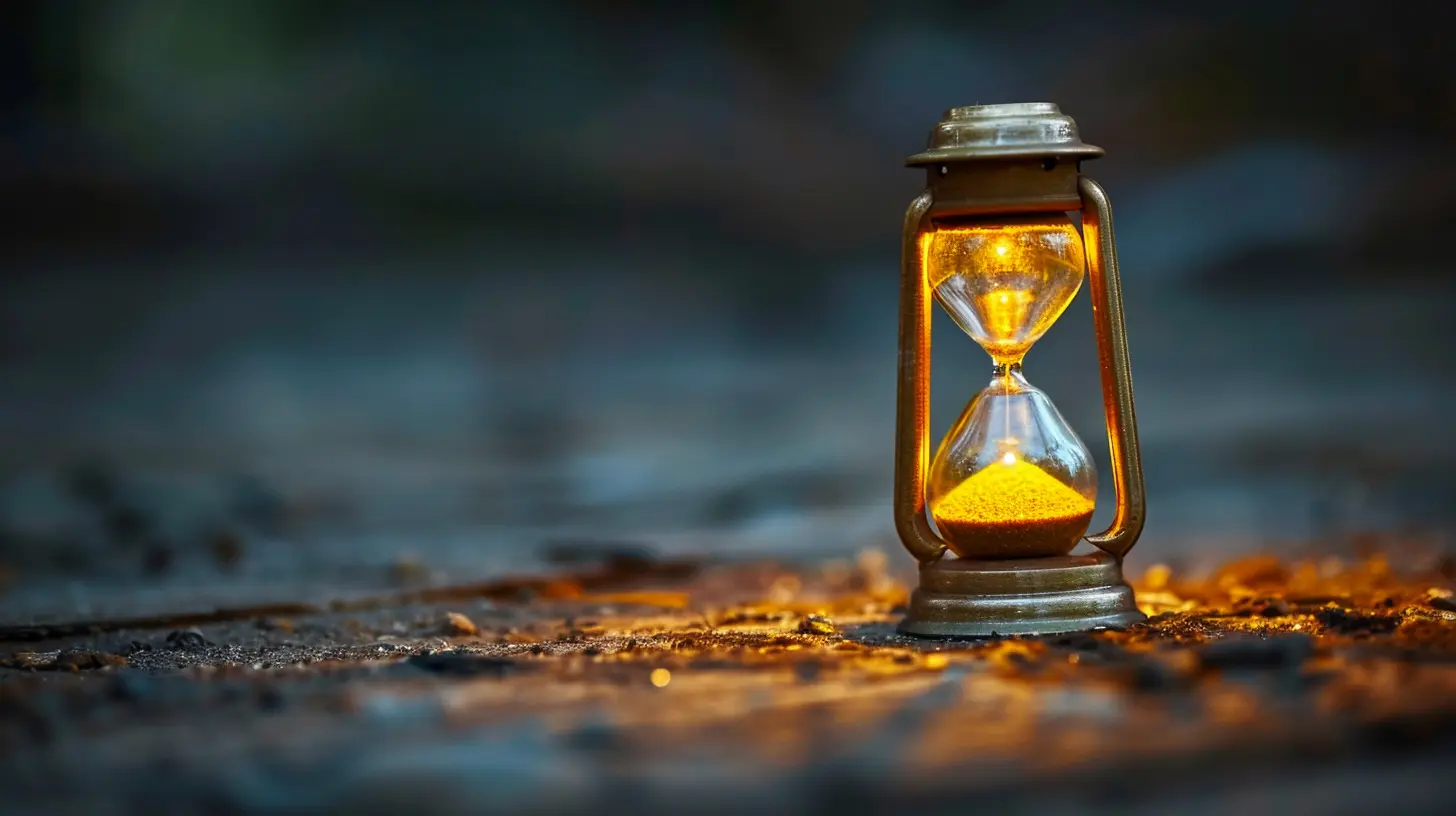 Reallocating Your Savings for Late-Stage Retirement