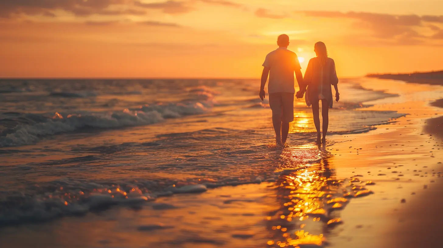 Reallocating Your Savings for Late-Stage Retirement