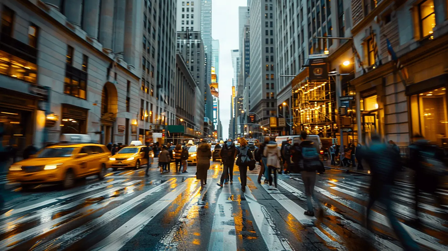 Recession and Interest Rates: What to Expect During Economic Downturns