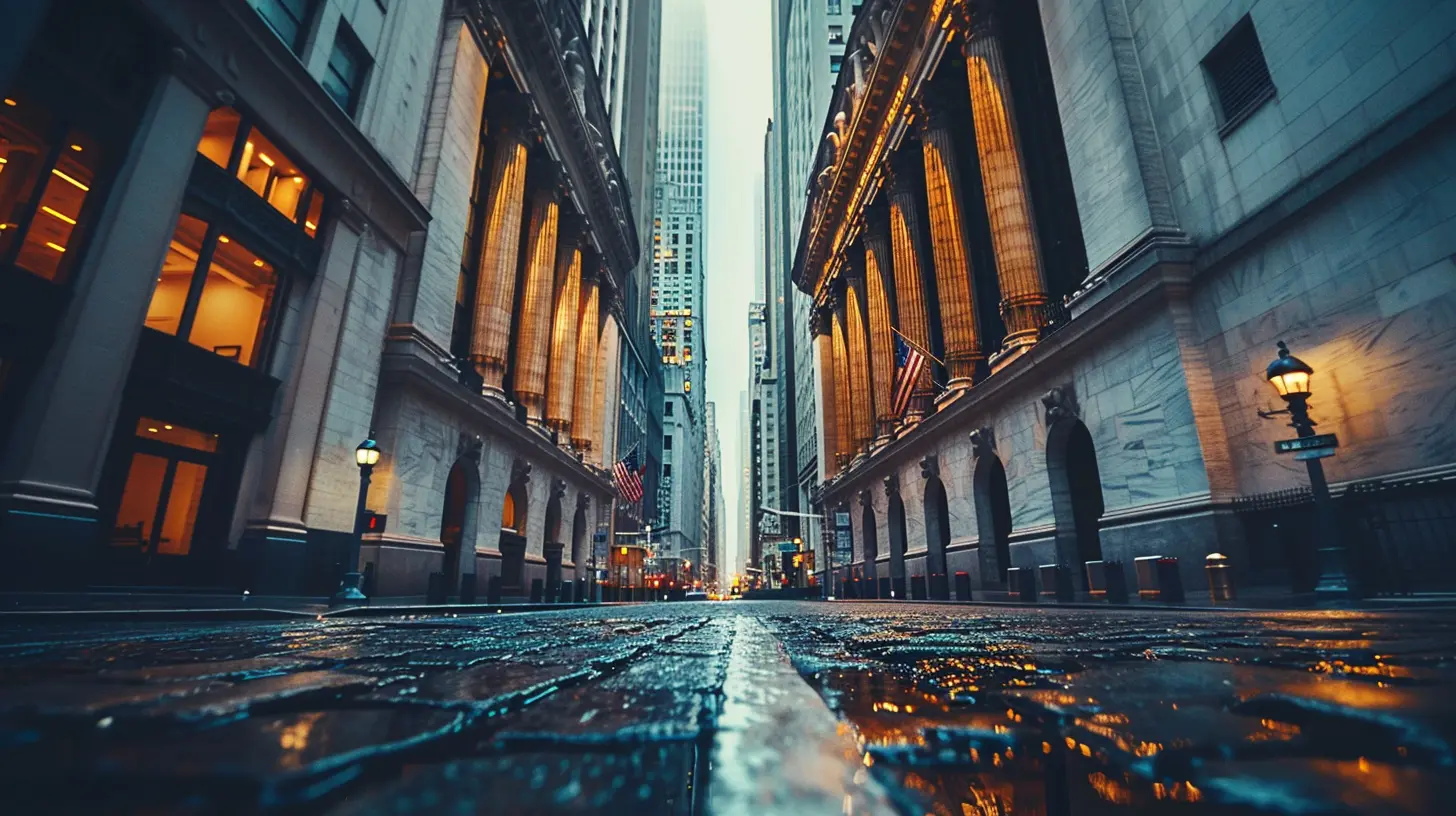 Recession and Interest Rates: What to Expect During Economic Downturns