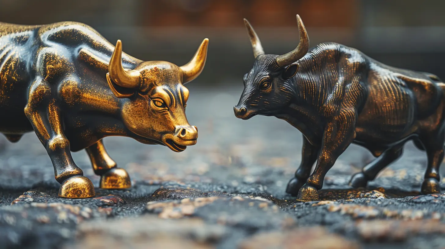 Recognizing the Risk of Relationship Between Stocks and Bonds