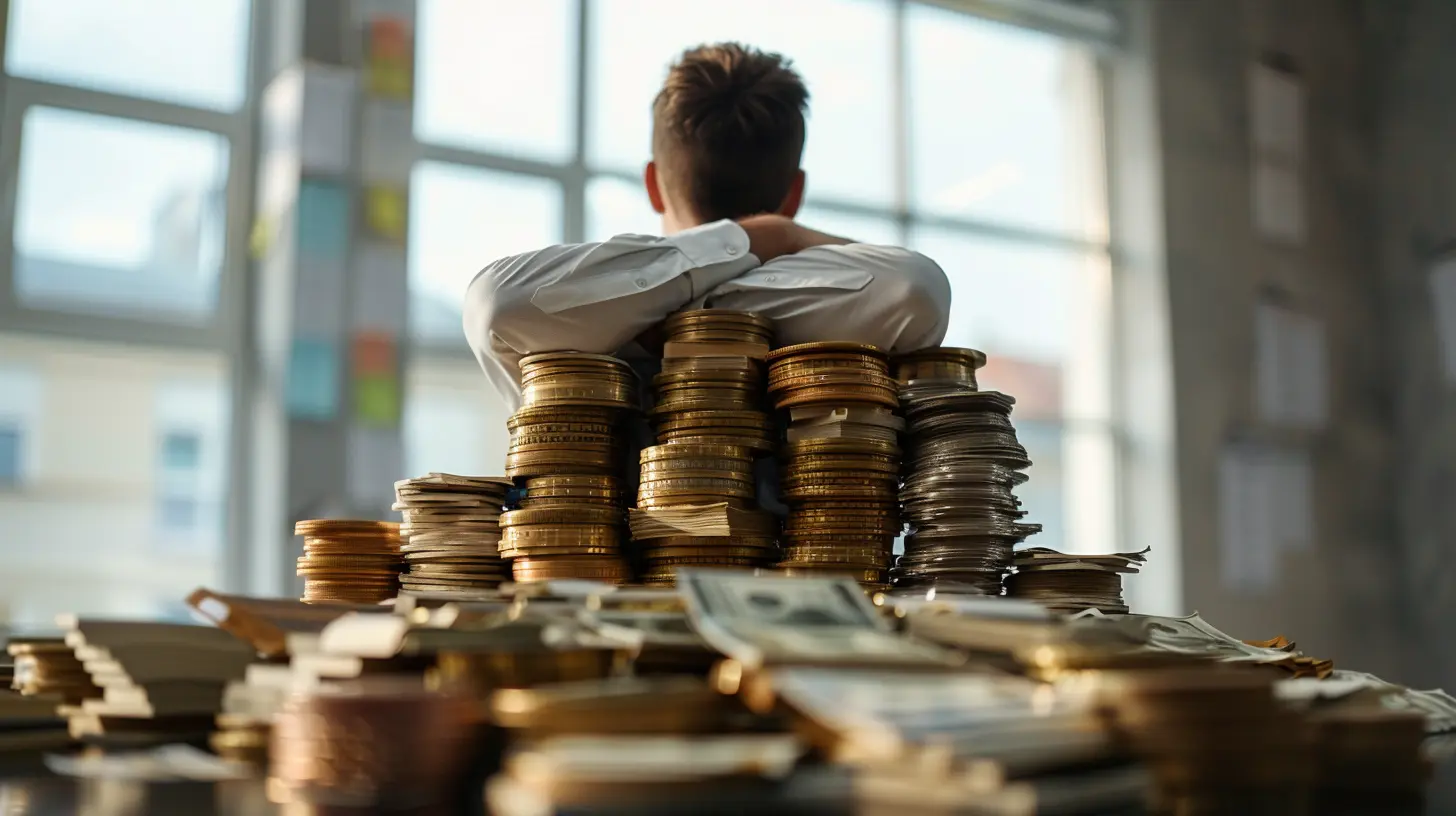 Reducing the Tax Bite on Your Portfolio Through Strategic Rebalancing