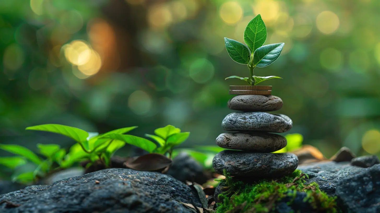 Reducing the Tax Bite on Your Portfolio Through Strategic Rebalancing