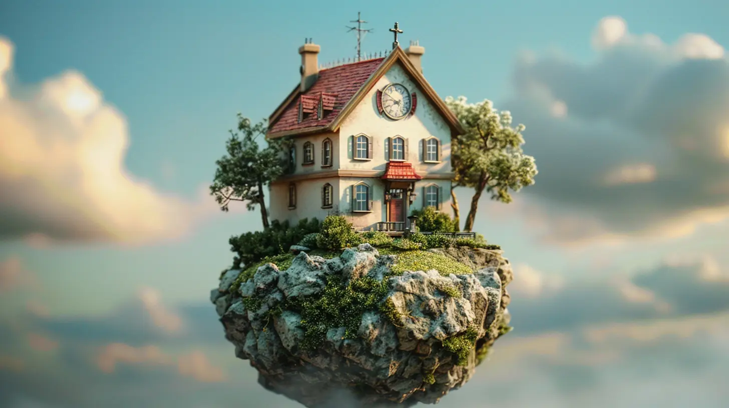 Refinancing Your Mortgage: Is It the Right Time?