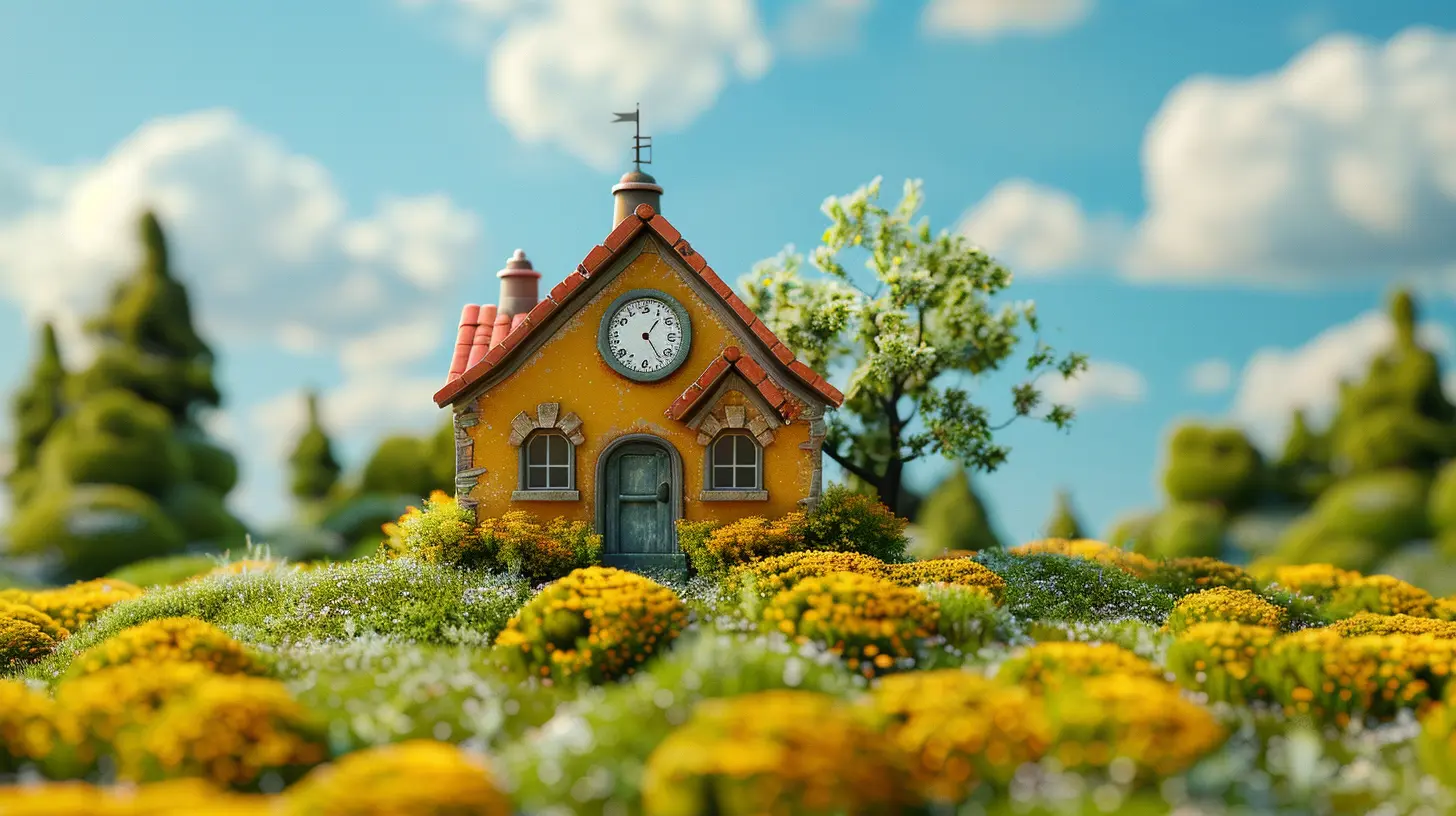 Refinancing Your Mortgage: Is It the Right Time?