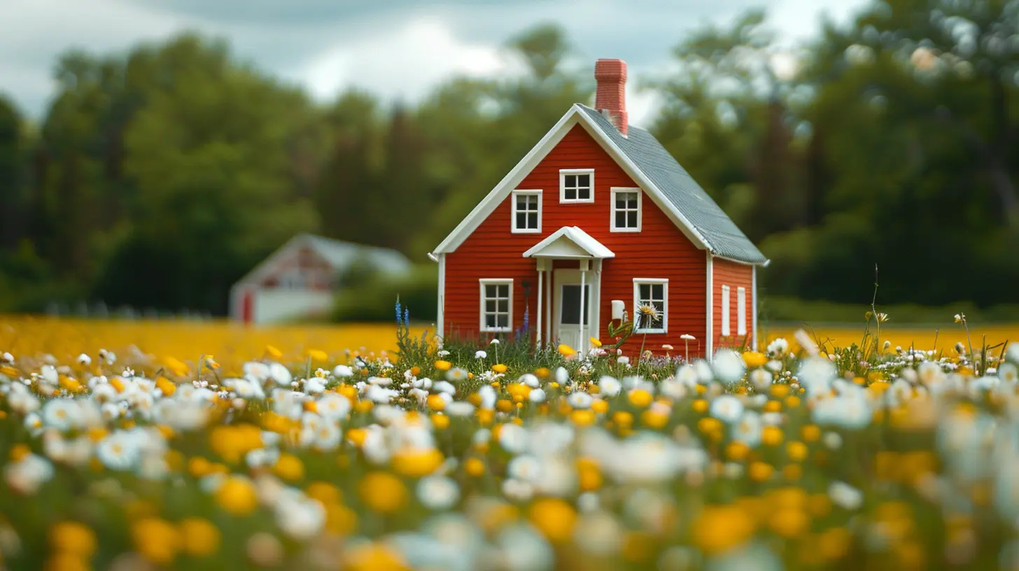 Refinancing Your Mortgage: Is It the Right Time?