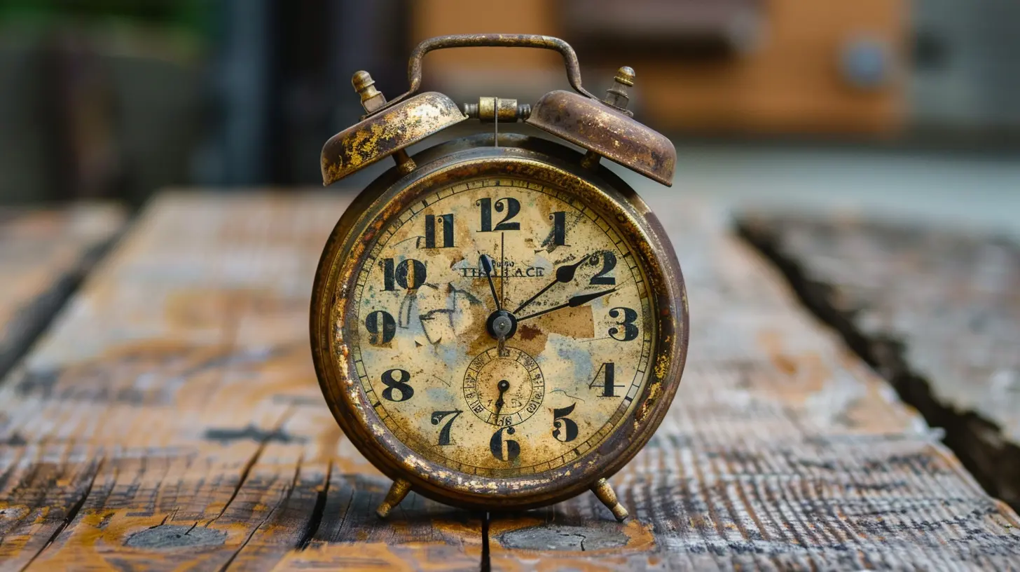 Refinancing Your Mortgage: Is It the Right Time?