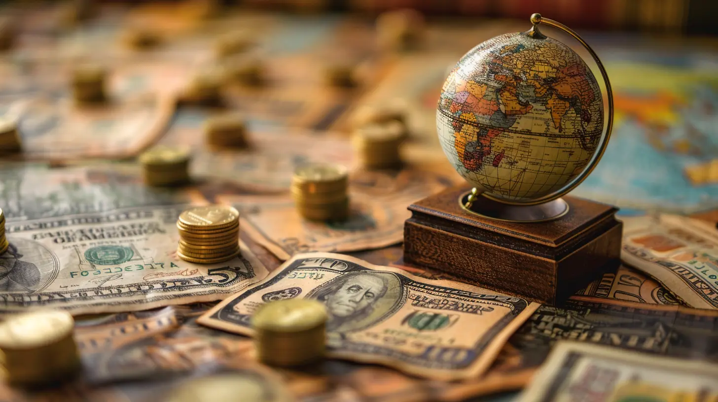 Regulatory Risks in Emerging Markets: What Investors Should Look For