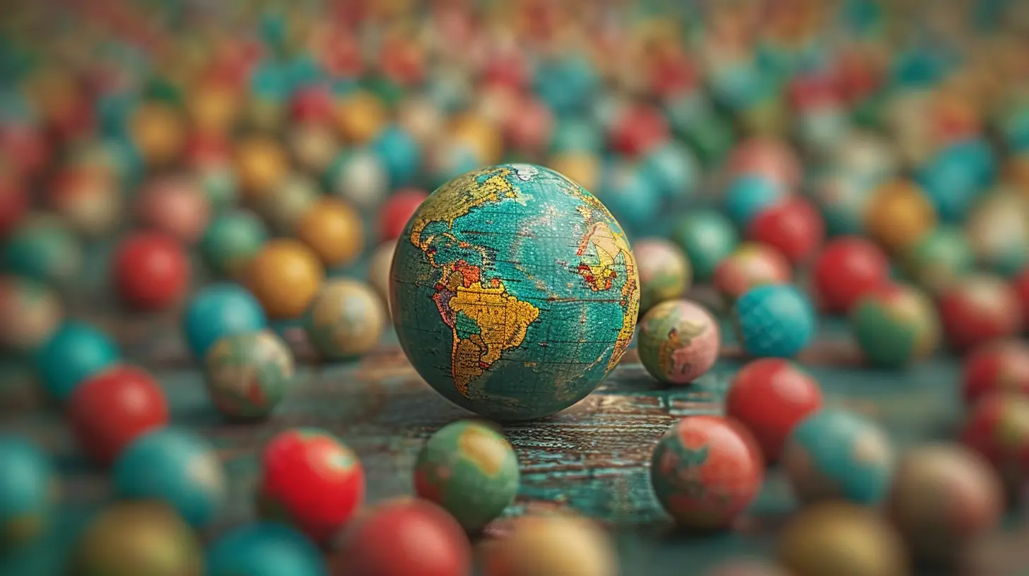 Regulatory Risks in Emerging Markets: What Investors Should Look For