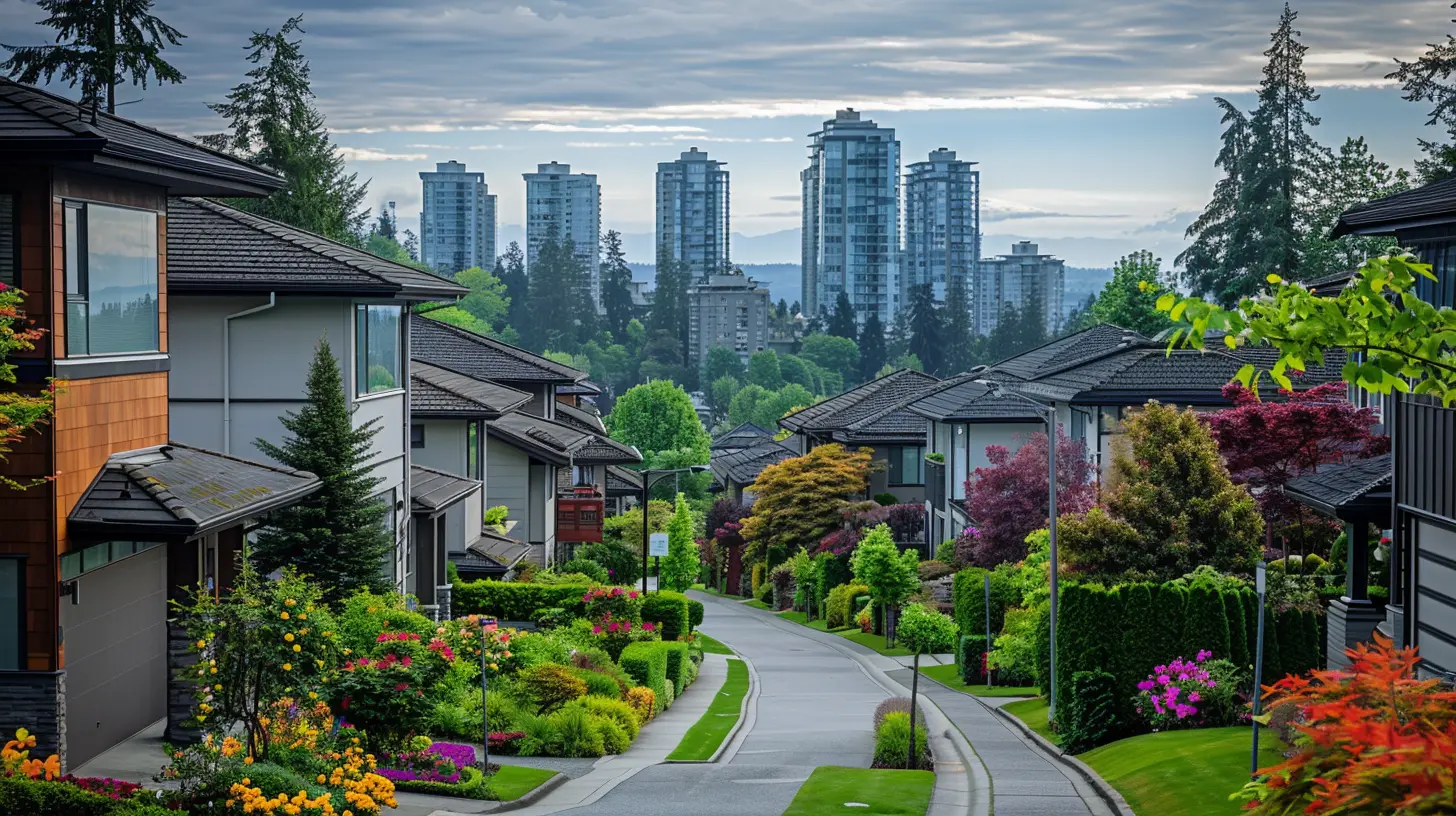 Rental Properties: Turning Real Estate Into a Wealth Machine