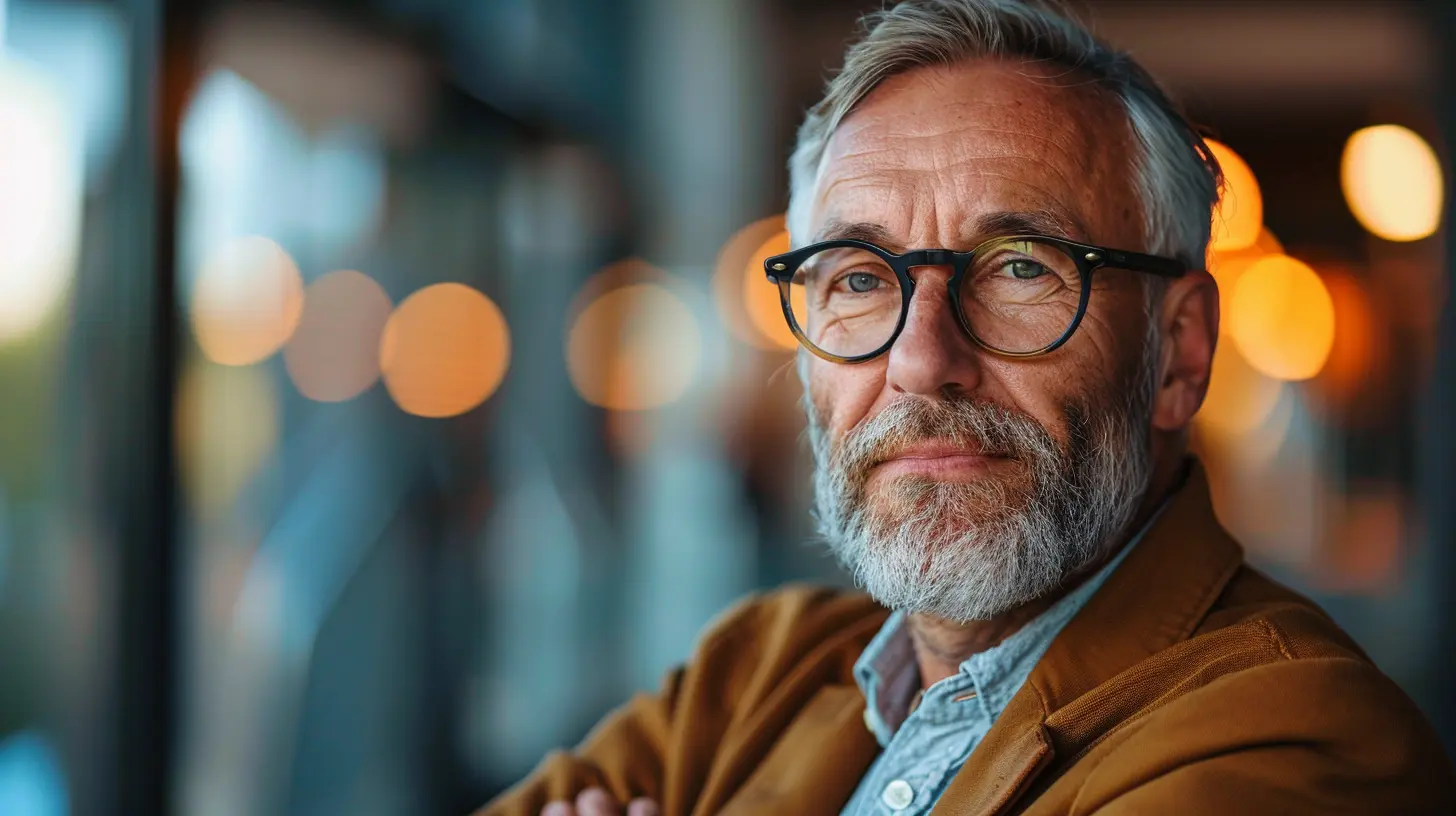 Retirement Savings for Entrepreneurs: What to Consider