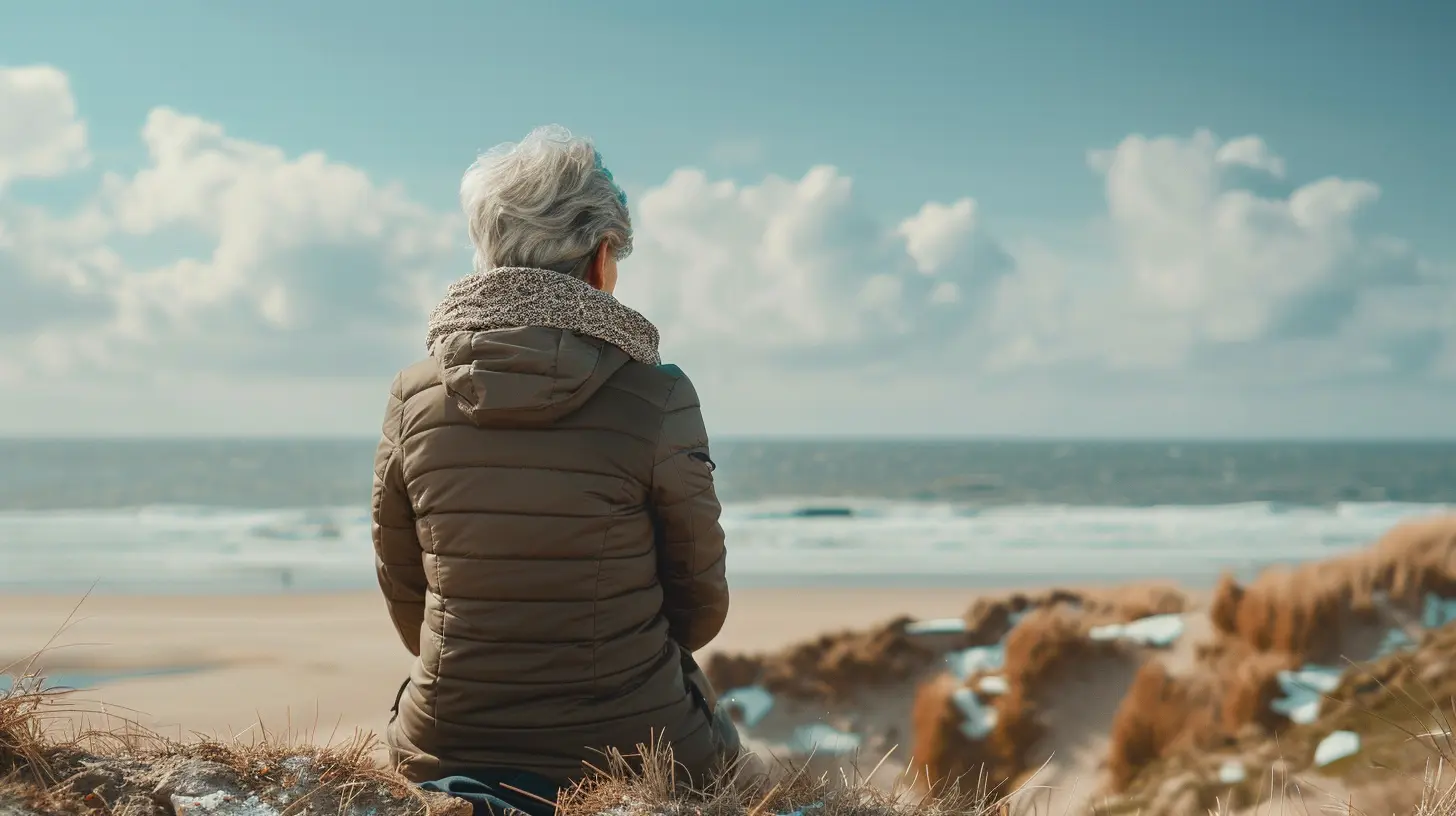 Retirement Savings for Entrepreneurs: What to Consider