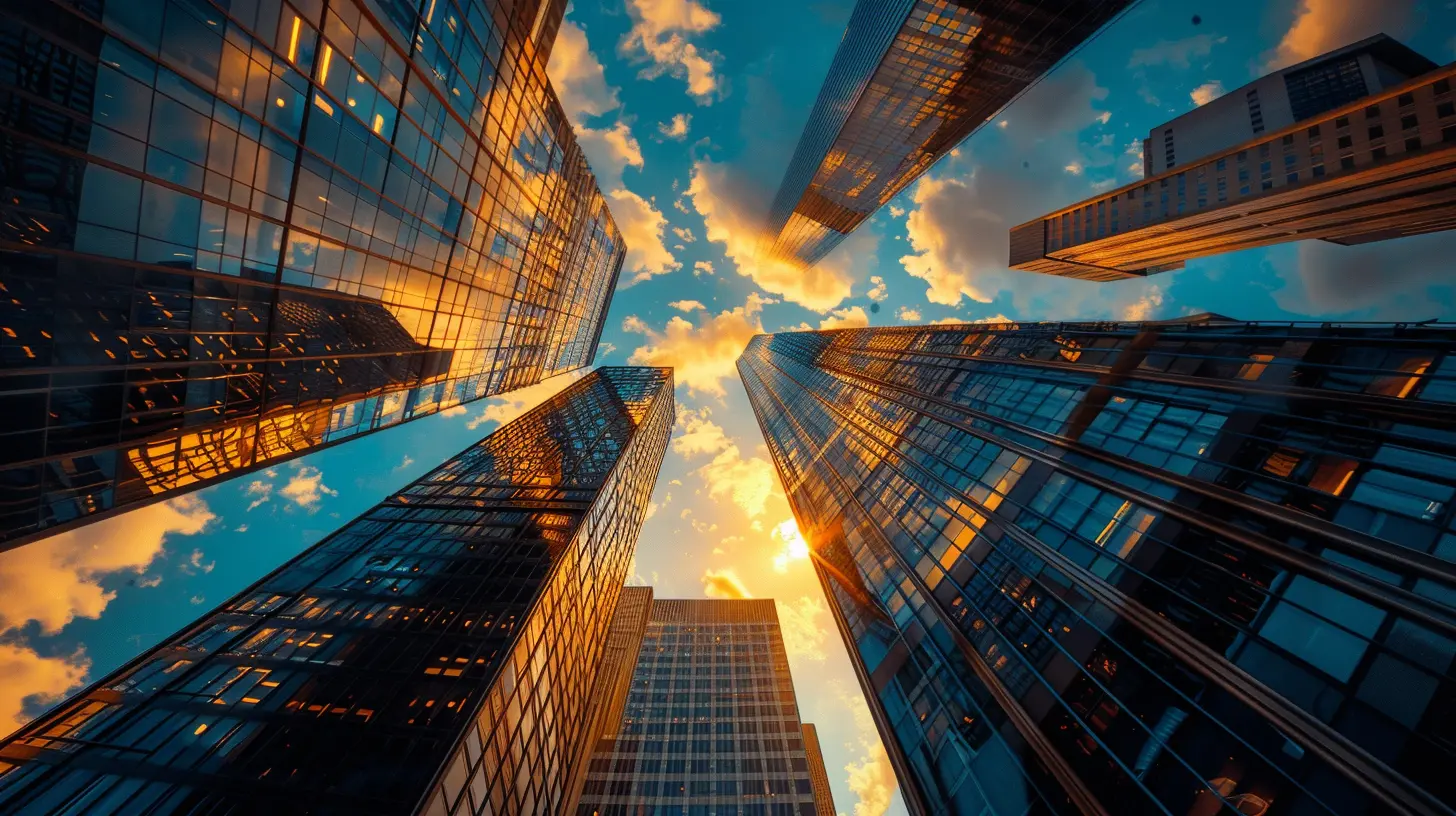 Risk Management for Real Estate Investors