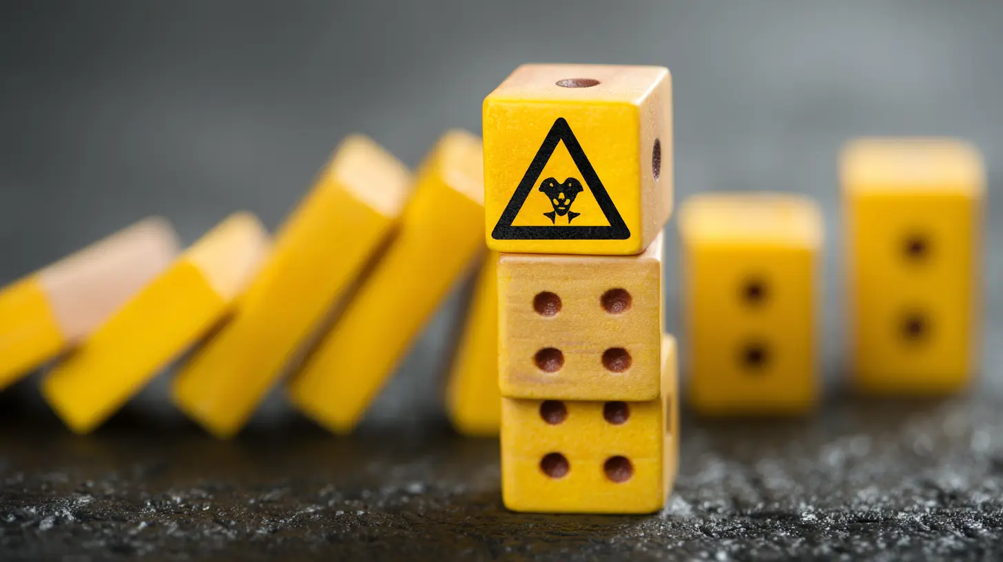 Risks of Investing in High-Yield Dividends
