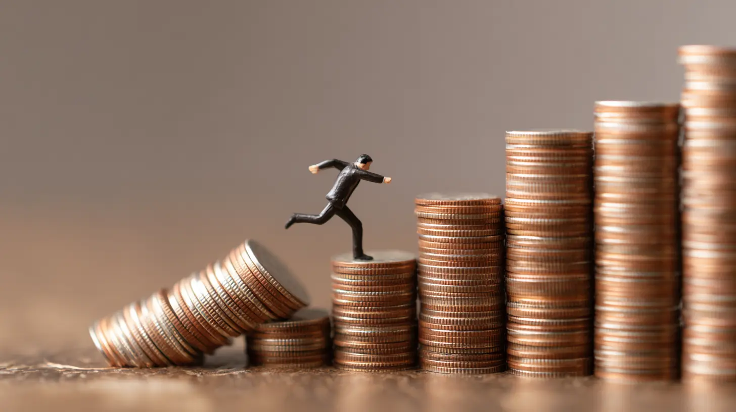 Risks of Investing in High-Yield Dividends
