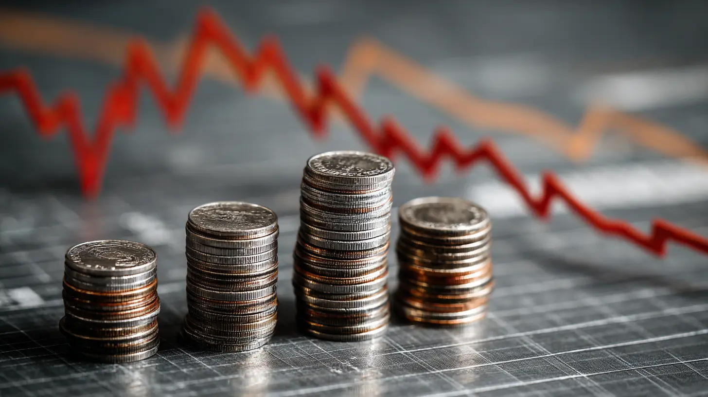 Risks of Investing in High-Yield Dividends