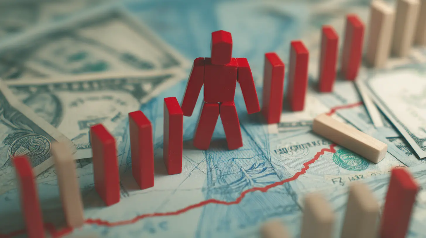 Risks of Investing in High-Yield Dividends
