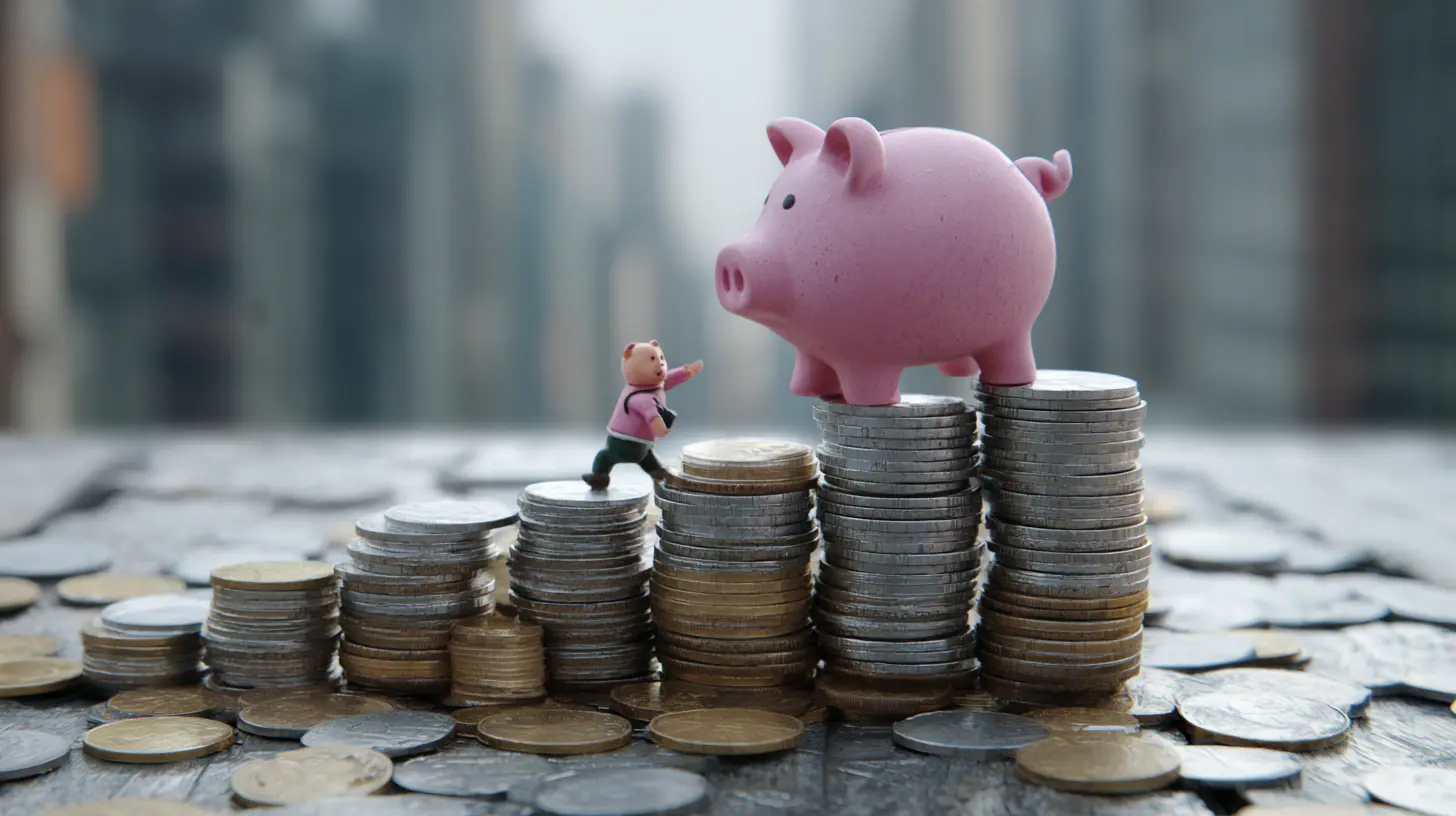 Saving While Paying Off Debt: Is It Possible?
