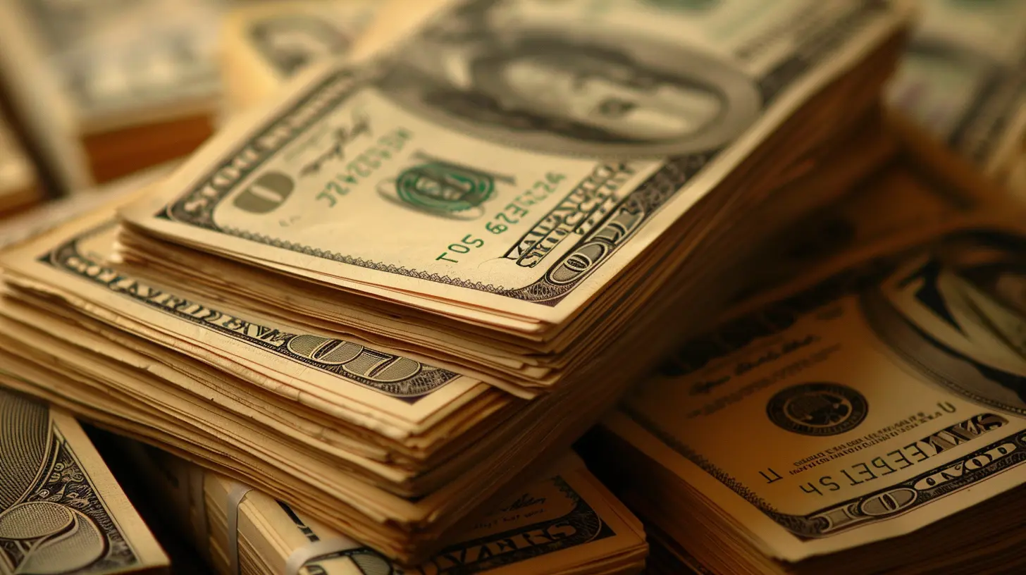 Saving While Splurging: How to Indulge the Frugal Way