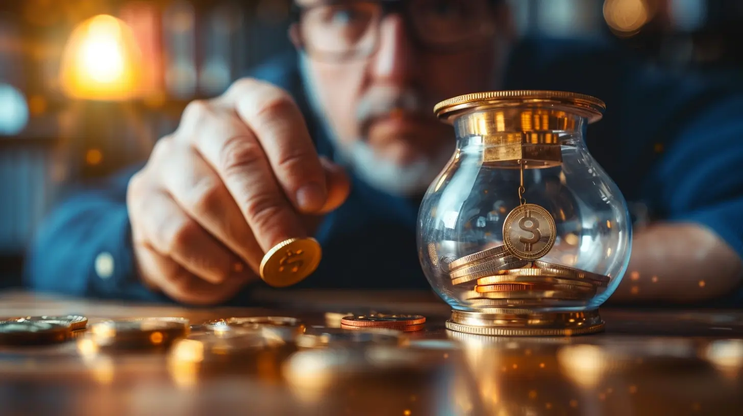 Setting Milestones for Retirement Savings Progress