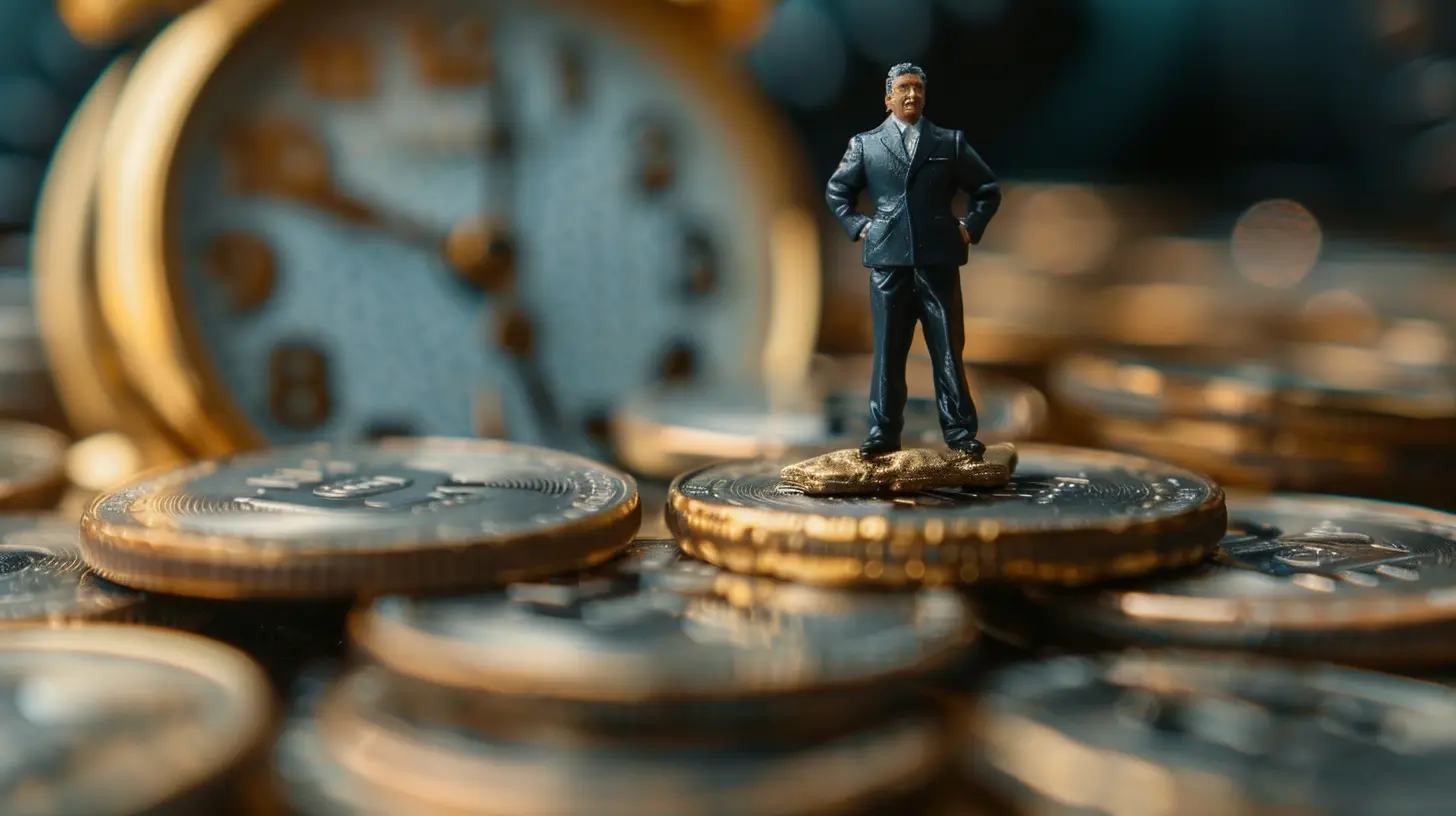 Setting Milestones for Retirement Savings Progress