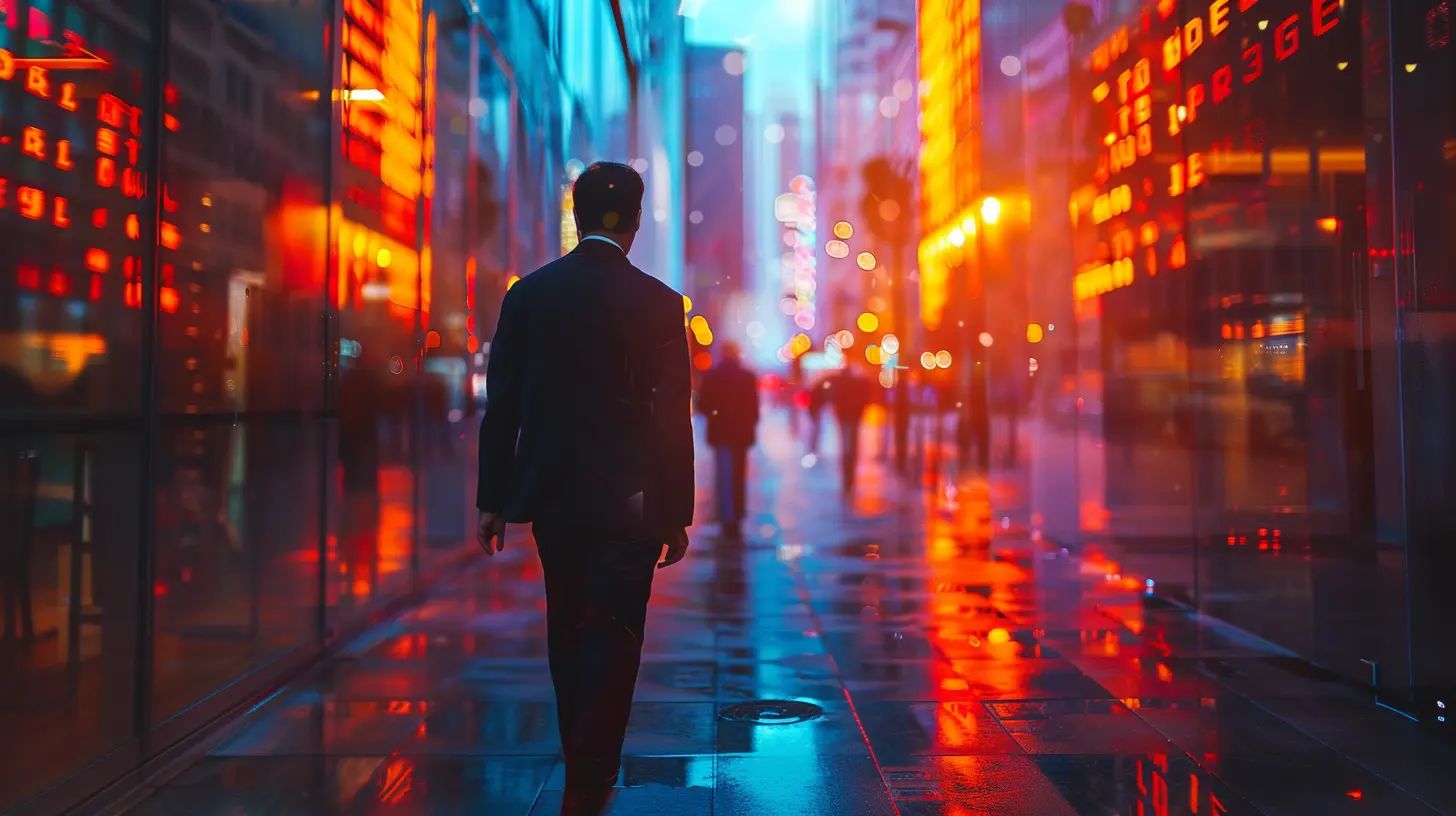 Shadow Banking and the Challenges of Financial Regulation