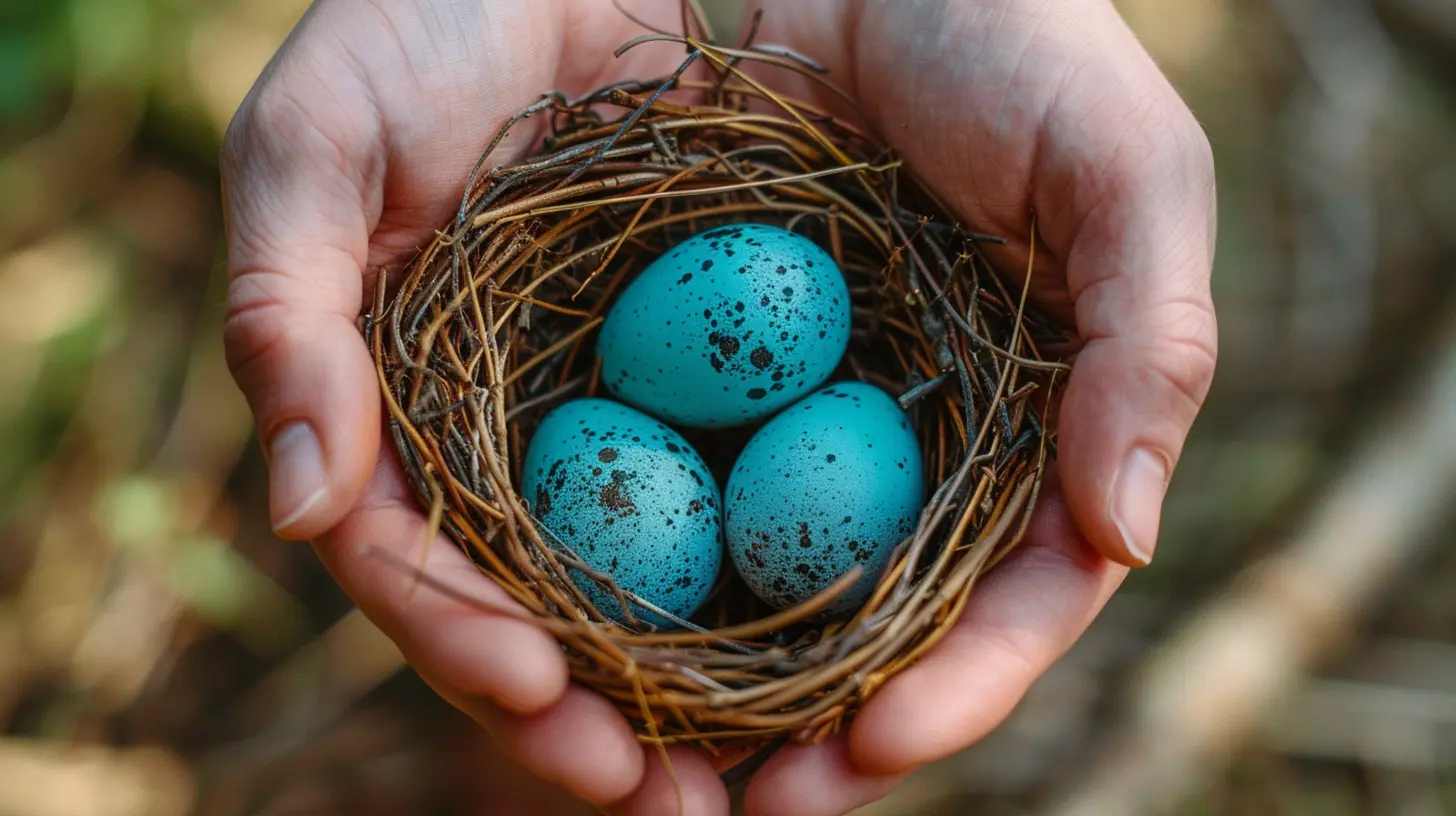 Should You Delay Retirement for a Bigger Nest Egg?
