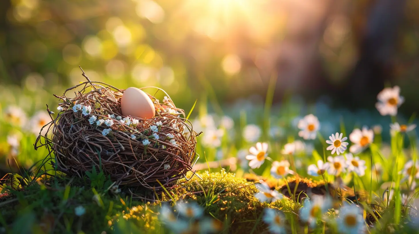 Should You Delay Retirement for a Bigger Nest Egg?