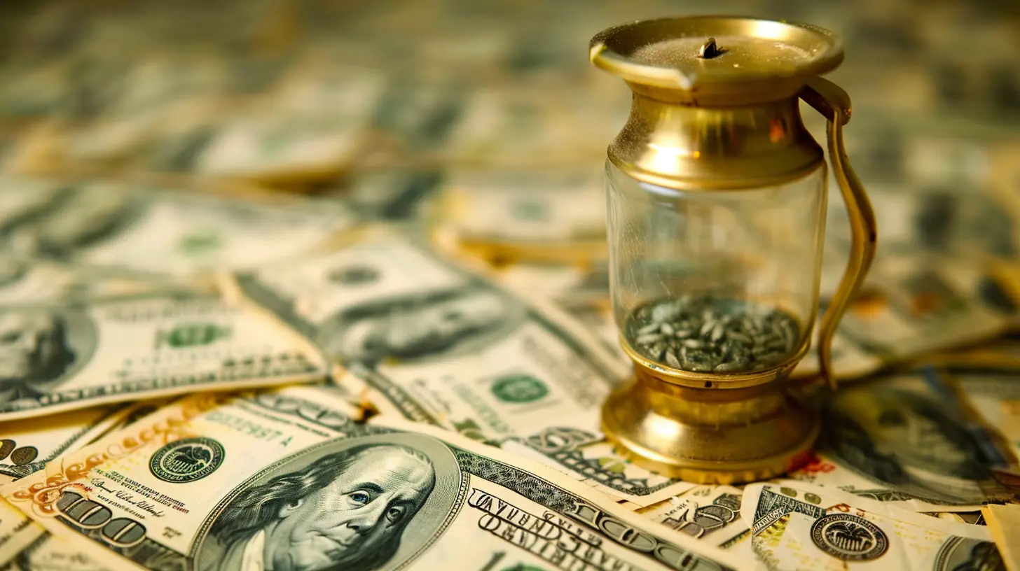 Should You Pay Off Your Mortgage Early or Invest the Extra Cash?