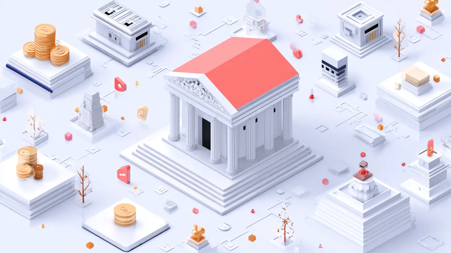Smart Contracts and Their Role in Securing Banking Transactions