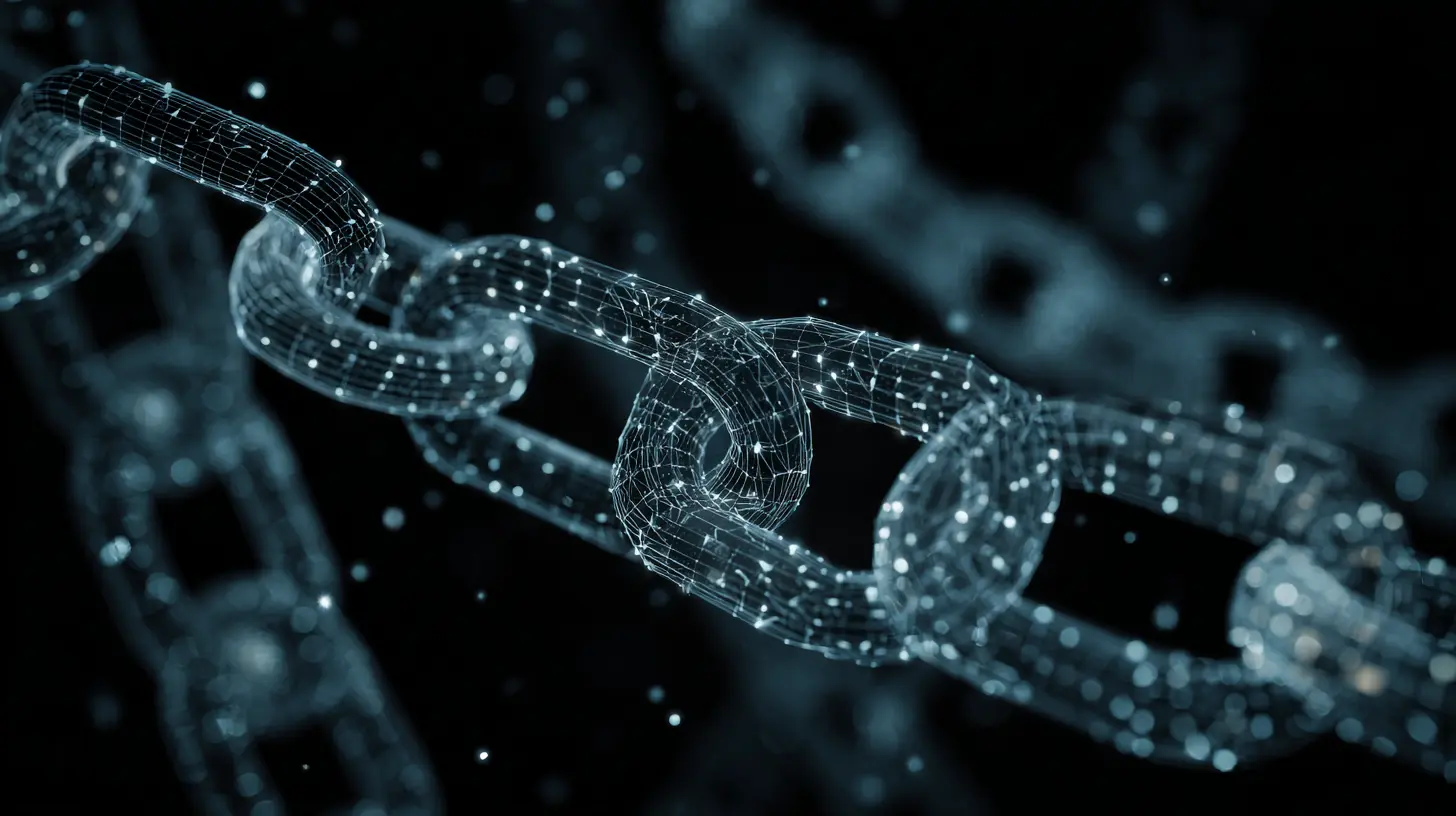 Smart Contracts and Their Role in Securing Banking Transactions