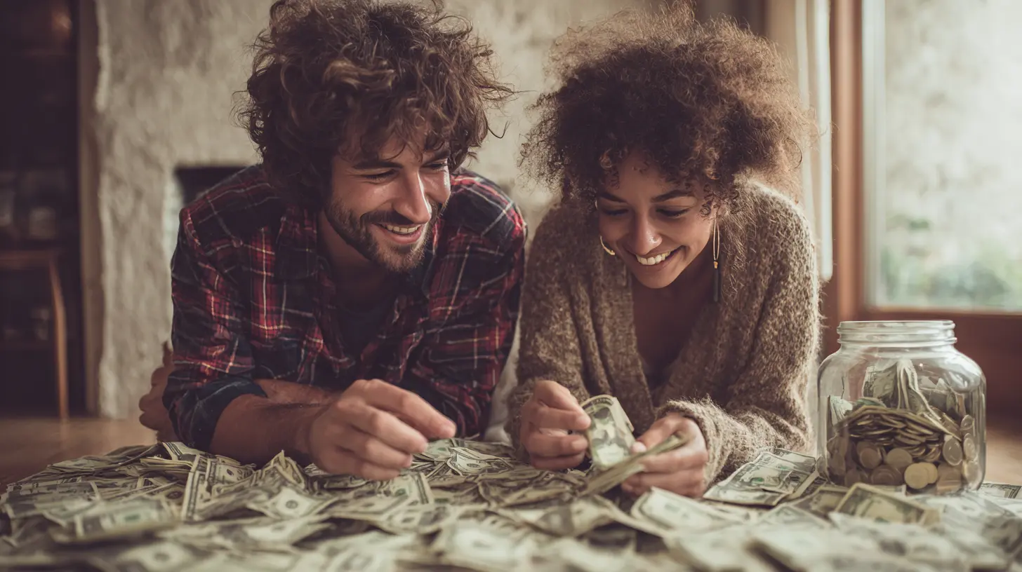 Smart Money Moves Every Couple Should Master by 2026