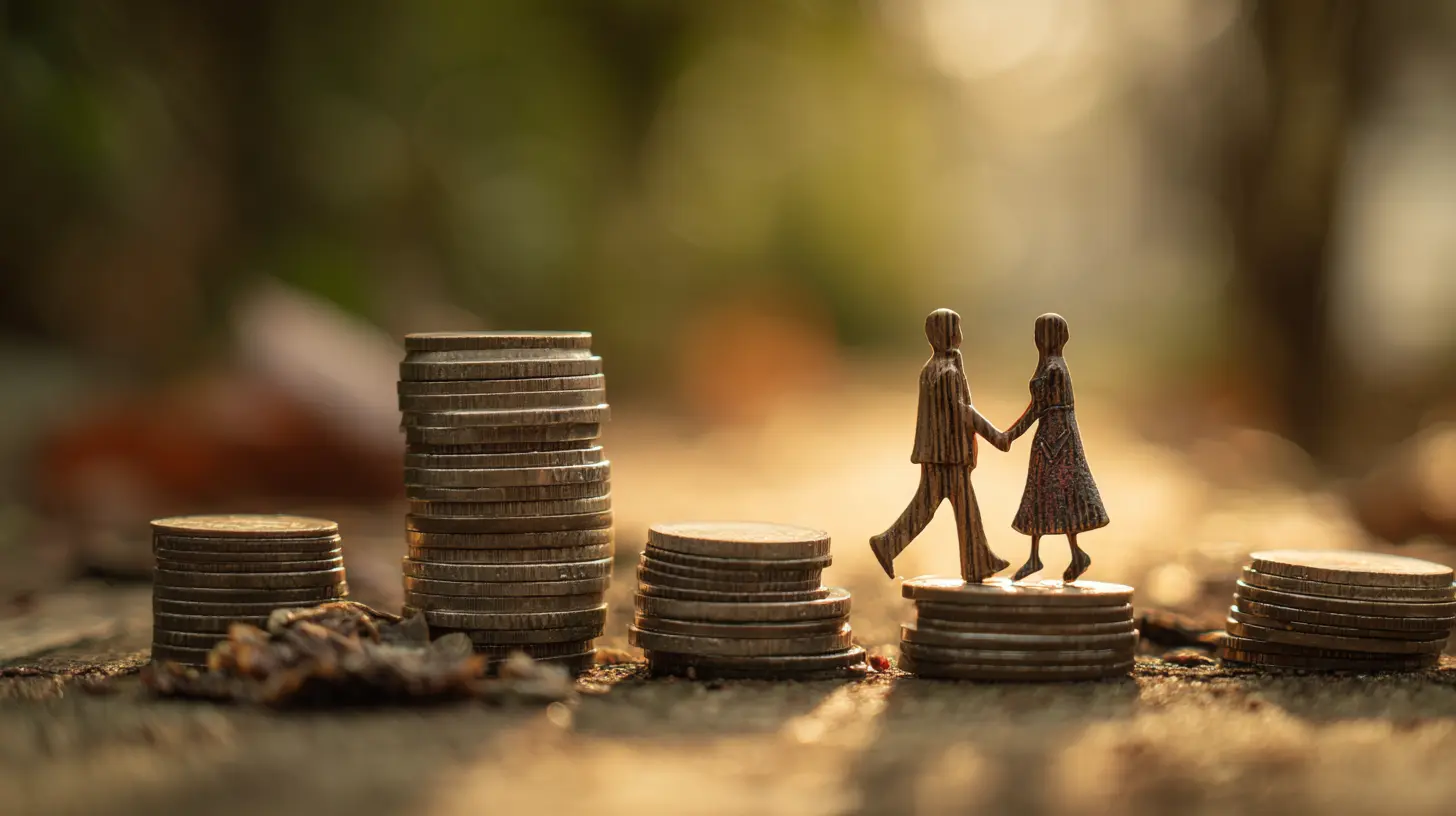 Smart Money Moves Every Couple Should Master by 2026