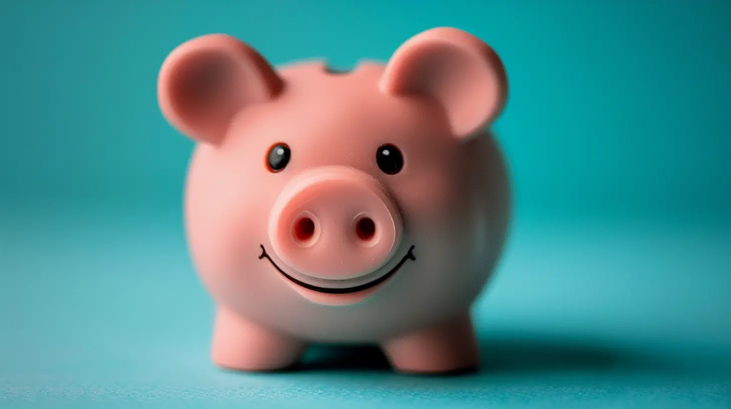 Smart Tax Moves for Self-Employed Entrepreneurs