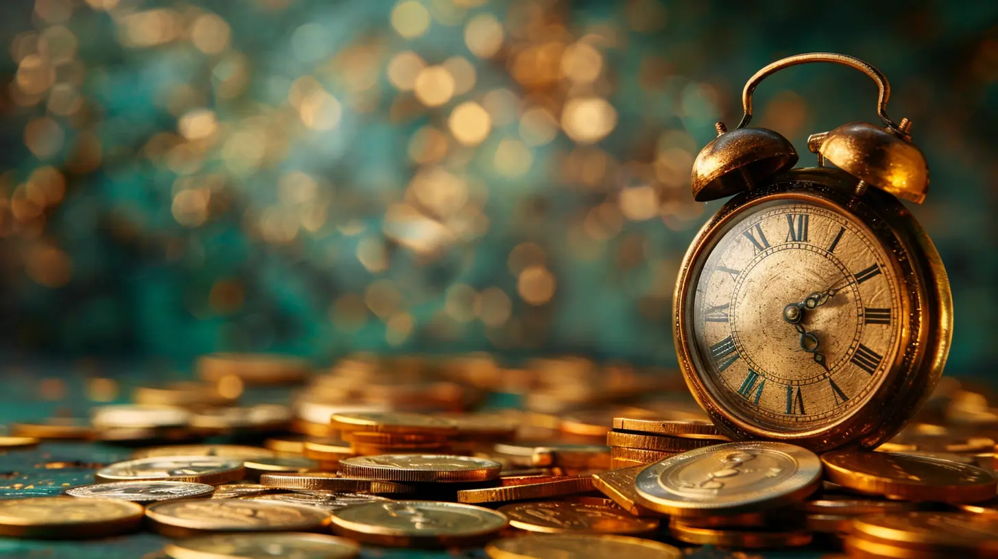 Smart Tax Moves for Self-Employed Entrepreneurs