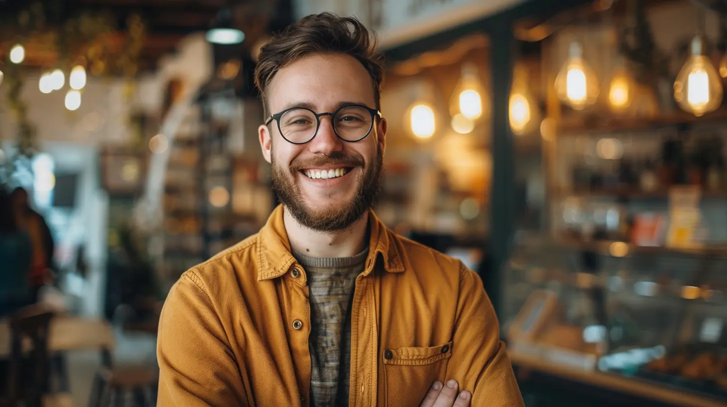 Smart Tax Moves for Self-Employed Entrepreneurs