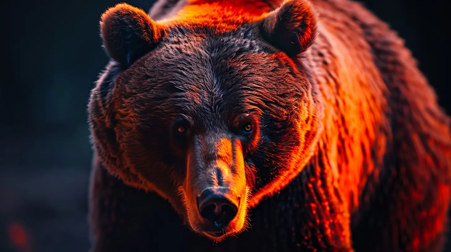 Strategies for Reducing Risk in a Bear Market