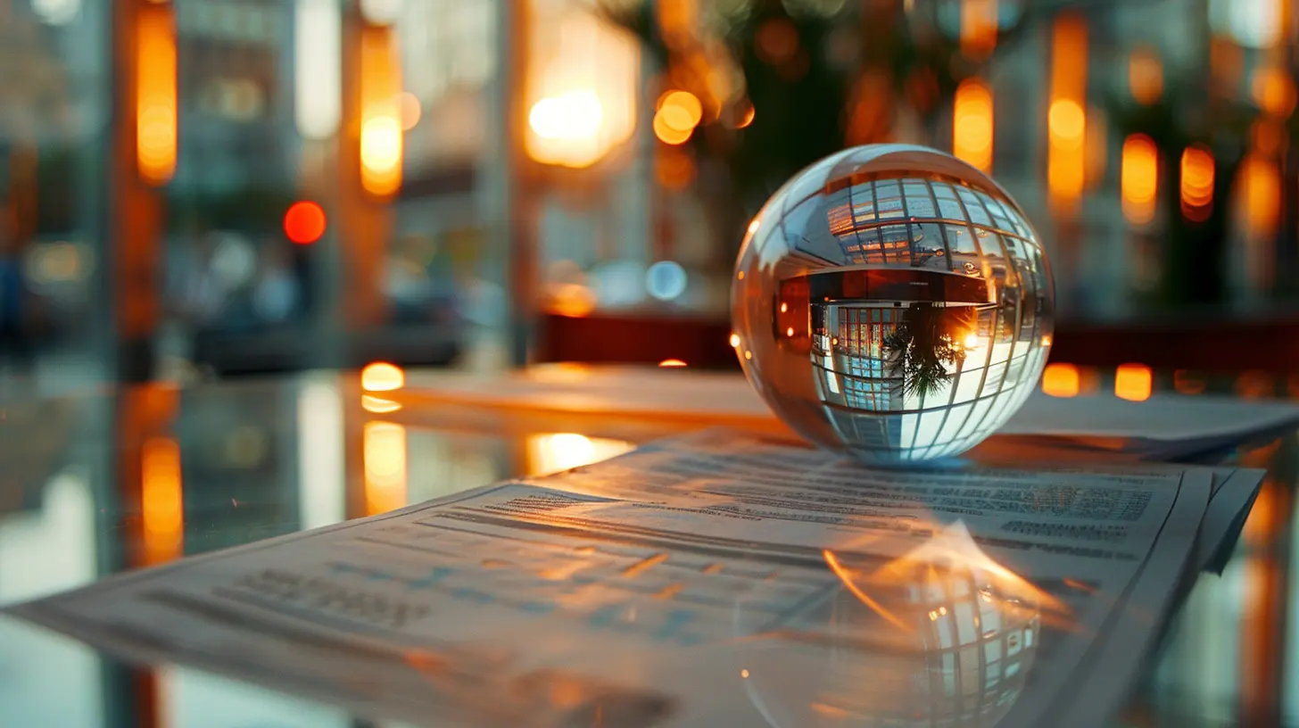 Tax Efficiency Strategies for Small Business Owners