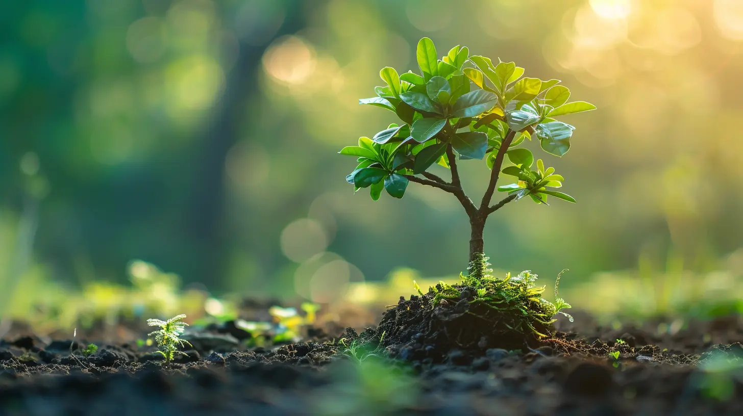 Tax Efficiency Strategies for Small Business Owners