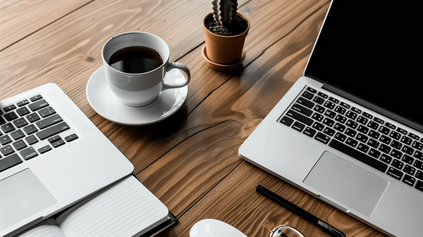 Tax Efficiency Strategies for Small Business Owners