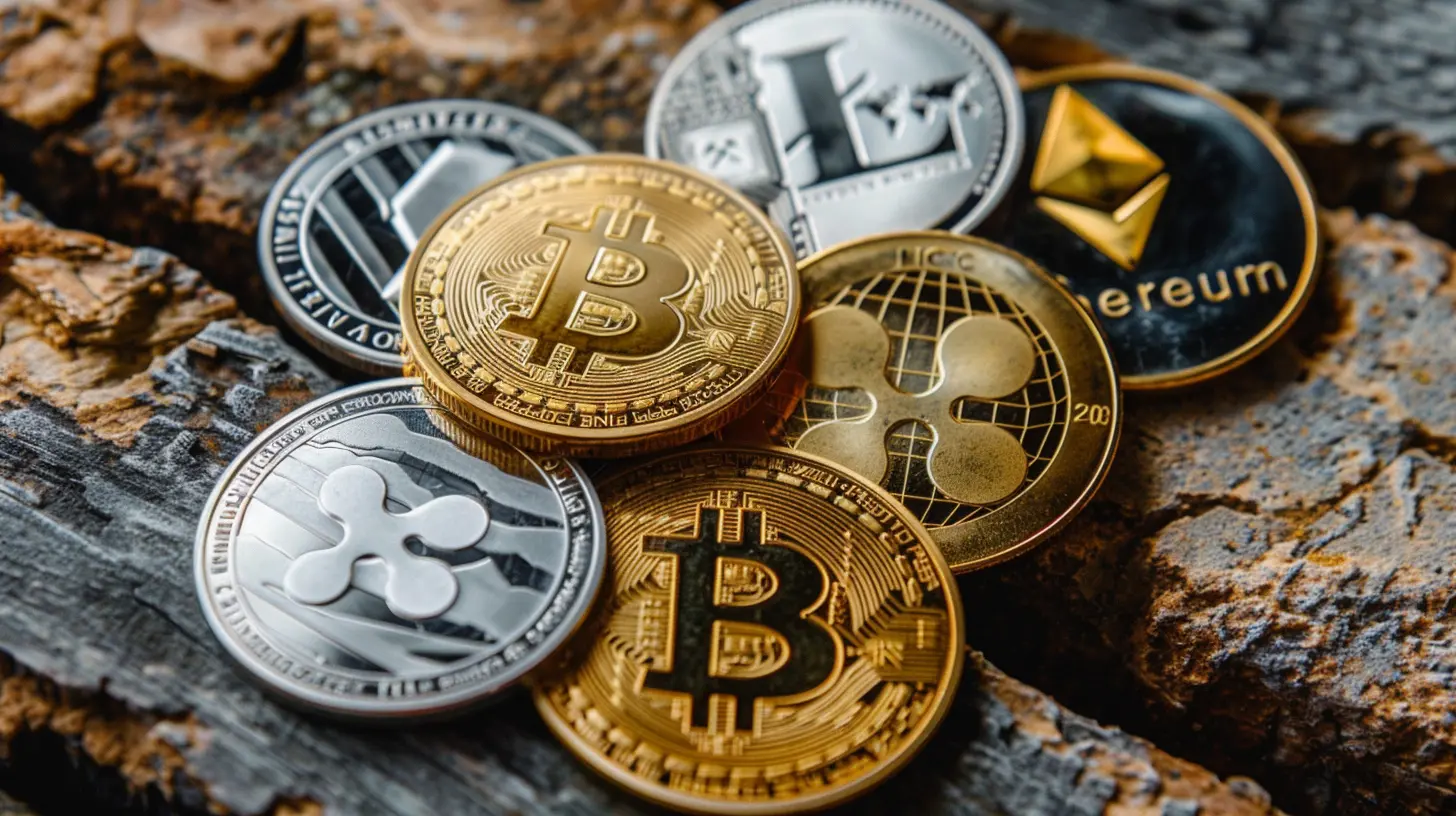 Tax Implications of Cryptocurrency: What Investors Should Know