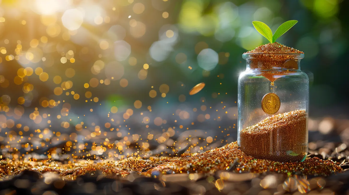 Tax Implications of Day Trading vs Long-Term Investing