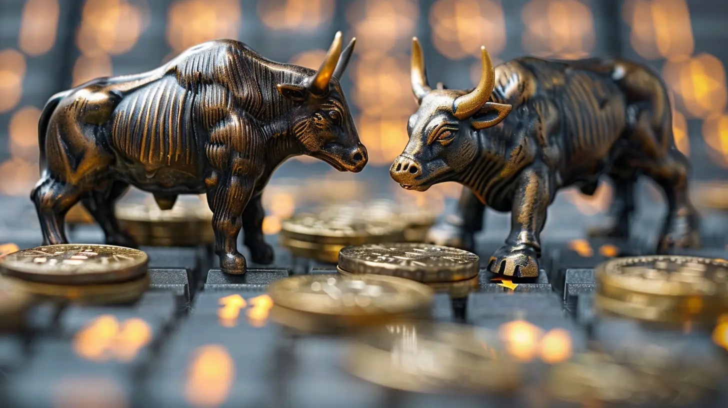 Tax Implications of Day Trading vs Long-Term Investing