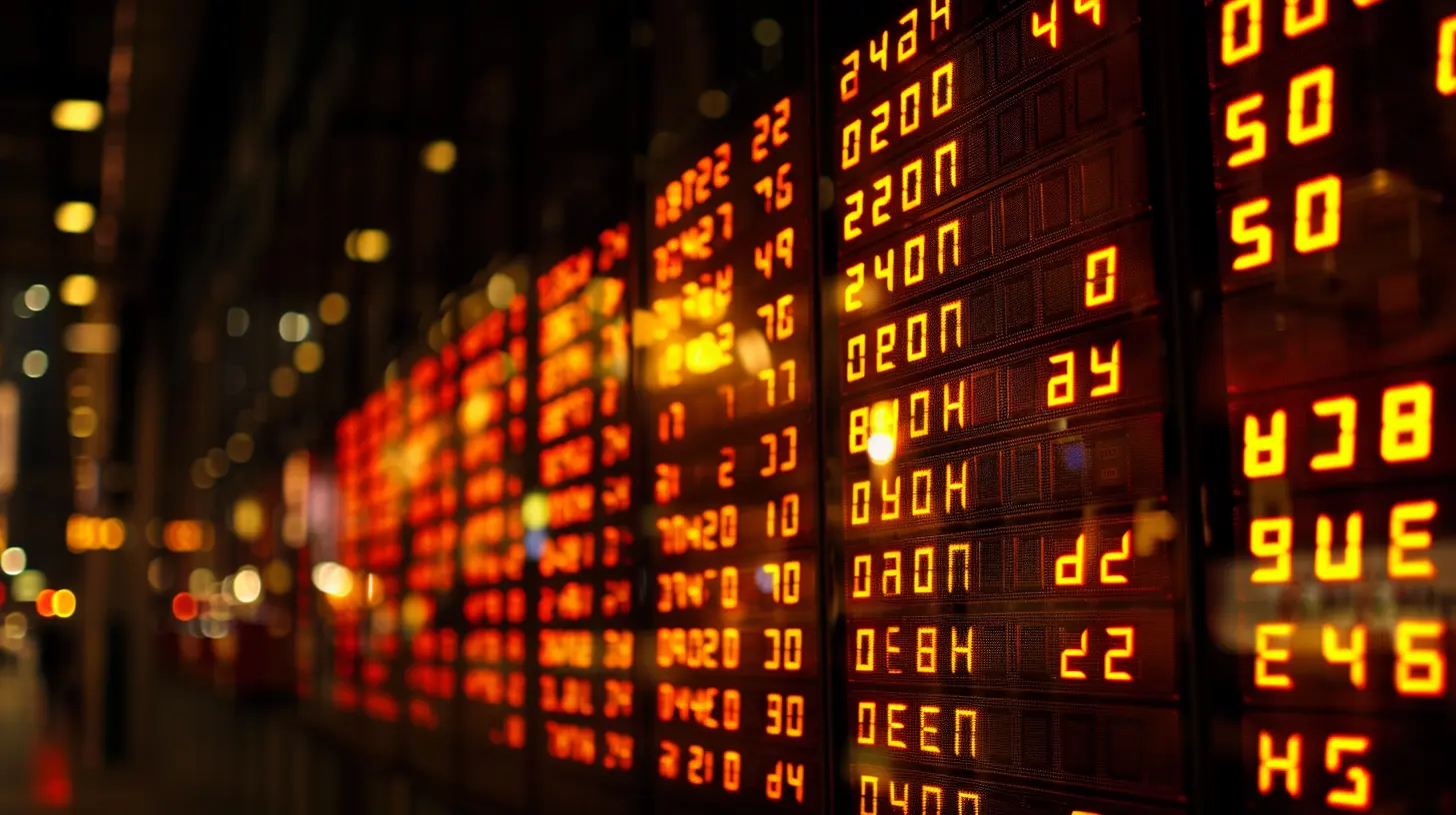 Tax Implications of Stock Options: What You Need to Know